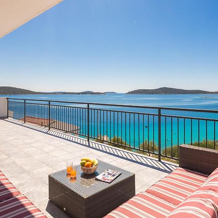 Villa Gajeta Sevid Dış mekan fotoğraf