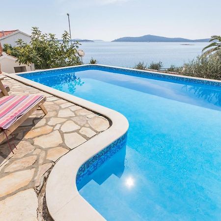 Villa Gajeta Sevid Dış mekan fotoğraf
