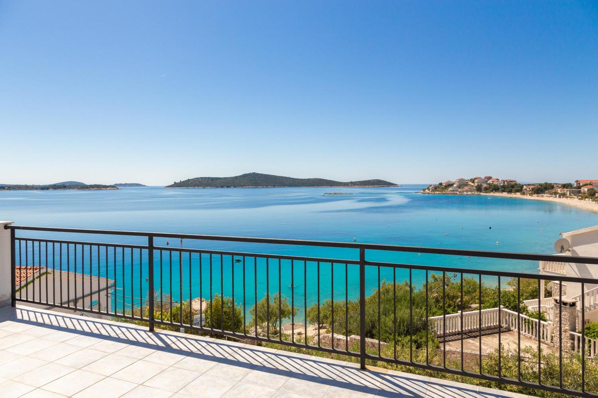 Villa Gajeta Sevid Dış mekan fotoğraf