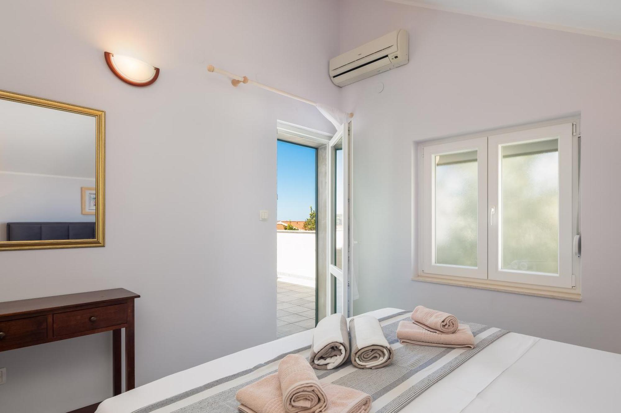Villa Gajeta Sevid Dış mekan fotoğraf