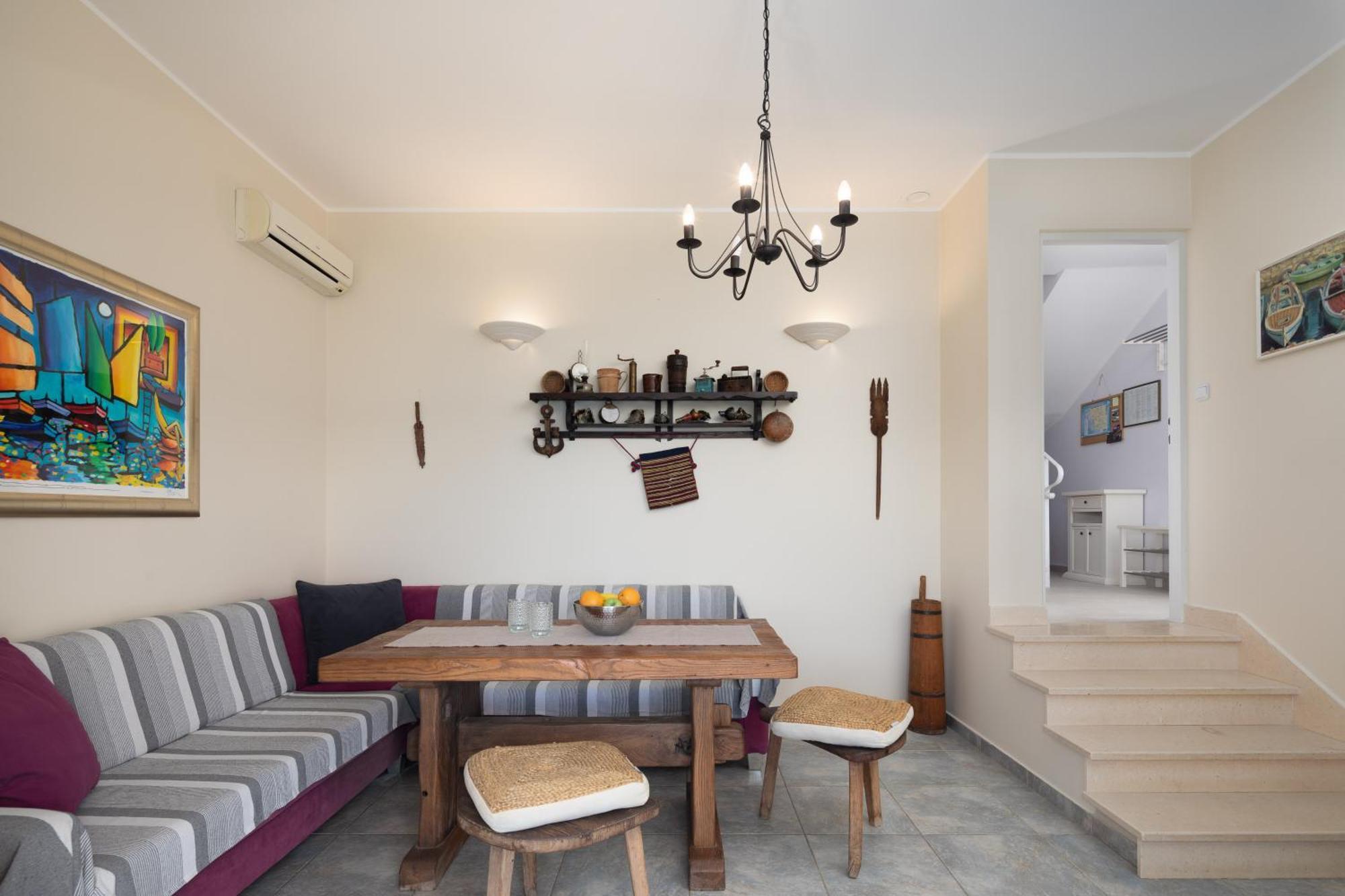Villa Gajeta Sevid Dış mekan fotoğraf