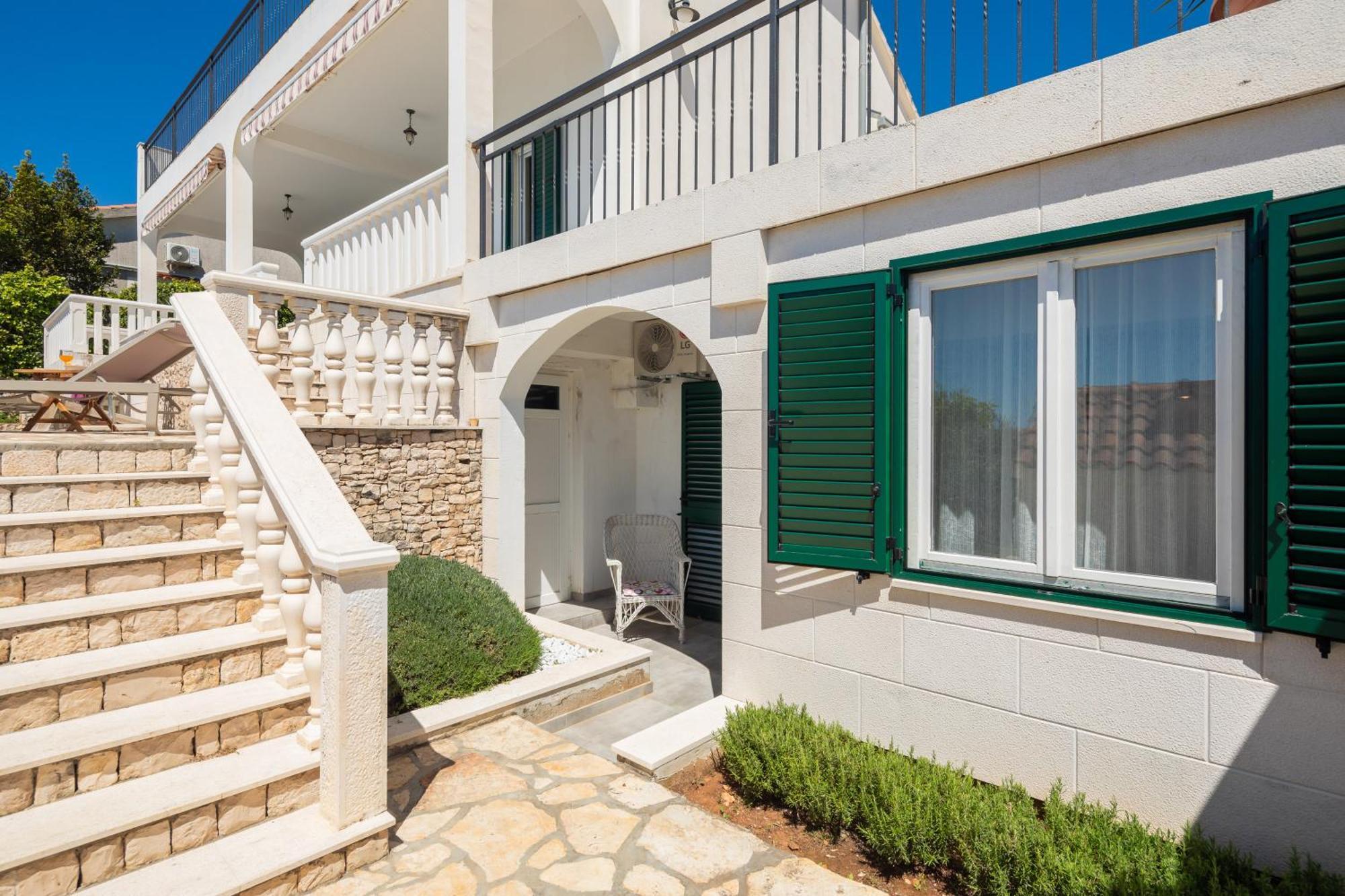 Villa Gajeta Sevid Dış mekan fotoğraf