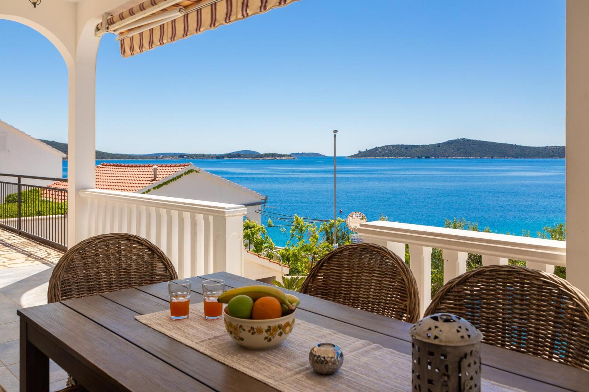 Villa Gajeta Sevid Dış mekan fotoğraf