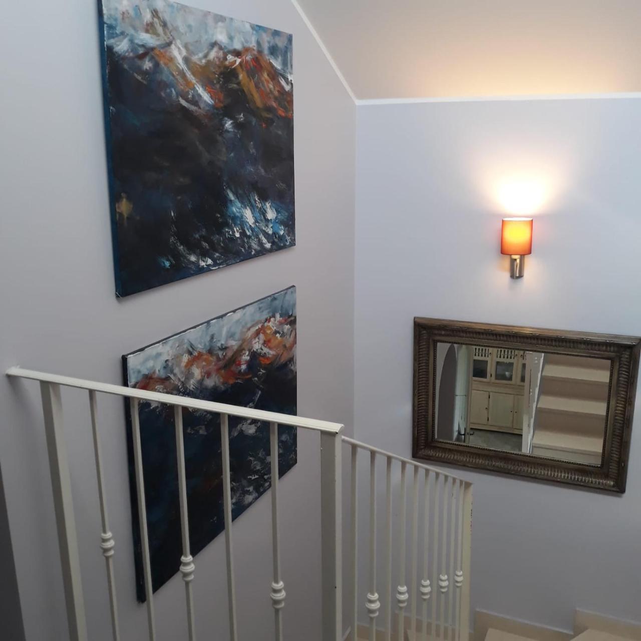 Villa Gajeta Sevid Dış mekan fotoğraf